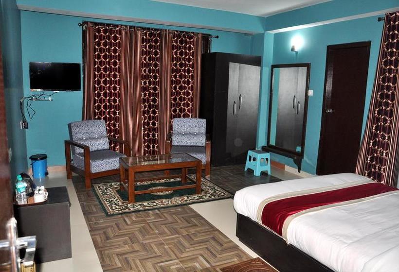 Hotel Himadri Inn 10