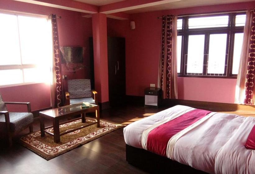 Hotel Himadri Inn 11