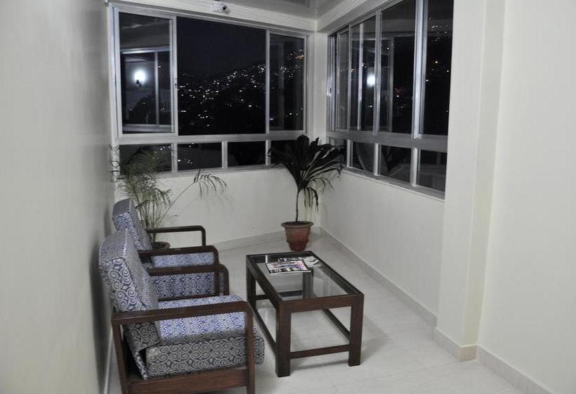 Hotel Himadri Inn 12