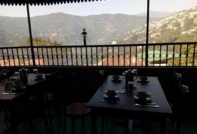 Hotel Himadri Inn 13