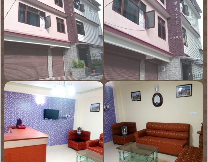 Hotel Himadri Inn 14