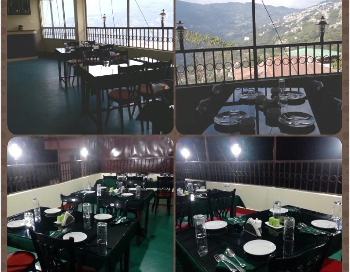 Hotel Himadri Inn 15