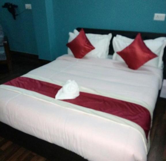 Hotel Himadri Inn 16