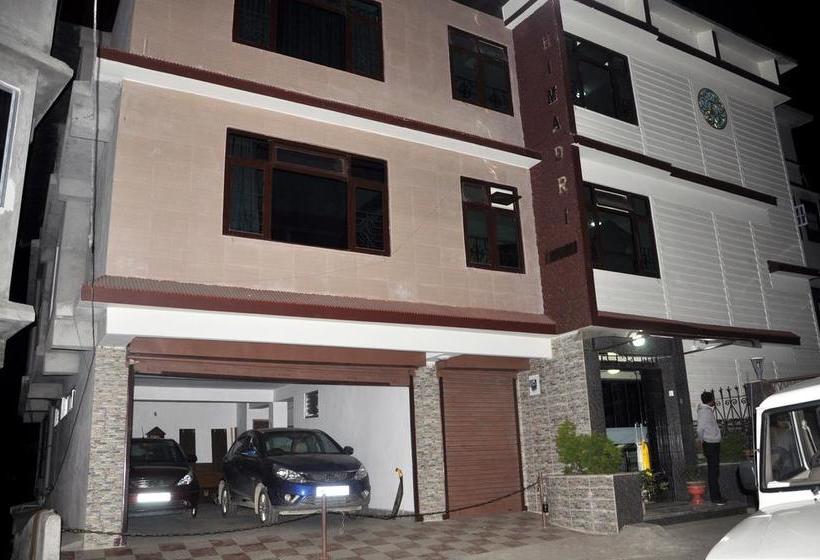 Hotel Himadri Inn 2