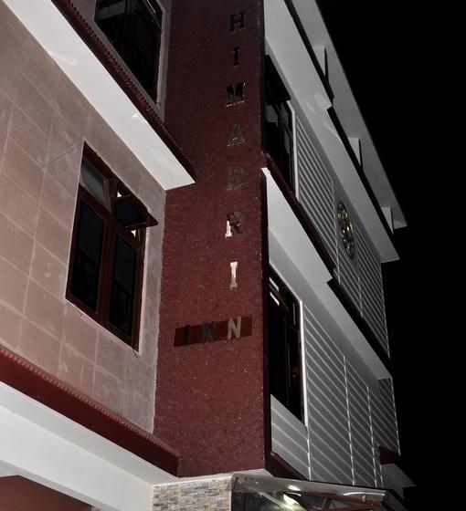 Hotel Himadri Inn 3
