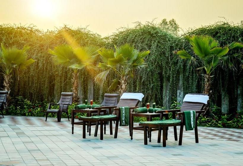 Gajraj Trails Resort 10