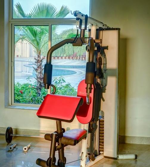 Gajraj Trails Resort 13