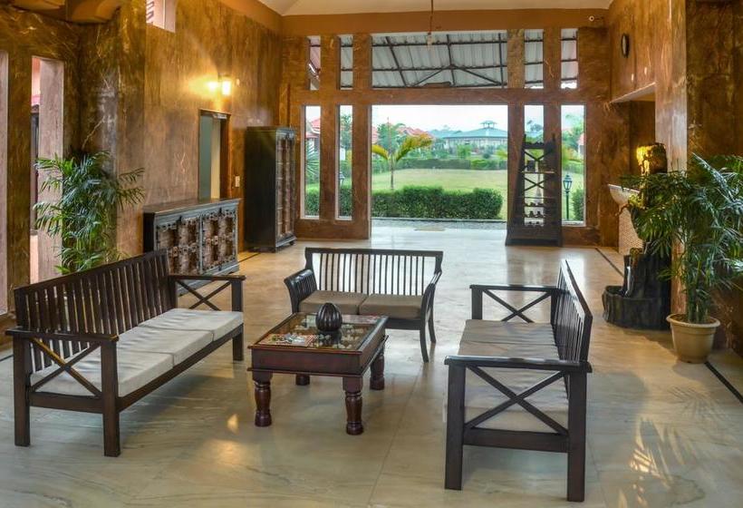 Gajraj Trails Resort 14