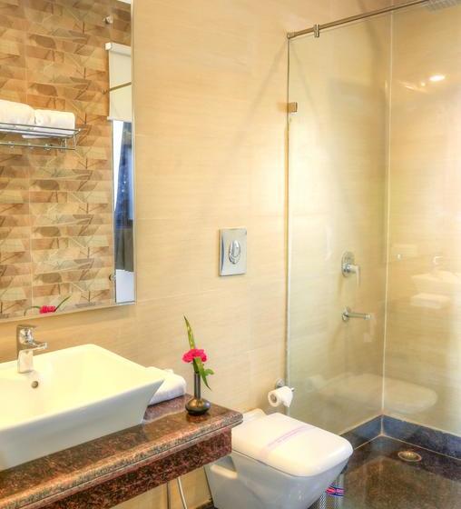 Gajraj Trails Resort 16