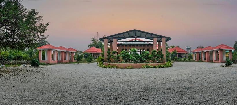 Gajraj Trails Resort 2