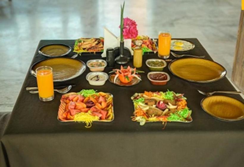 Gajraj Trails Resort 5