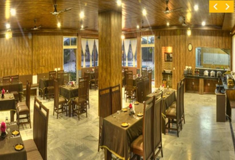 Gajraj Trails Resort 6