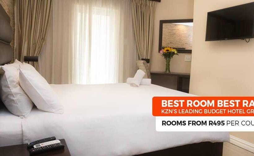 Bayside Hotel Self Catering 110 West Str 1