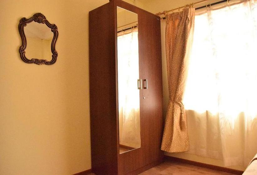 Sunshine Farms And Resort 7