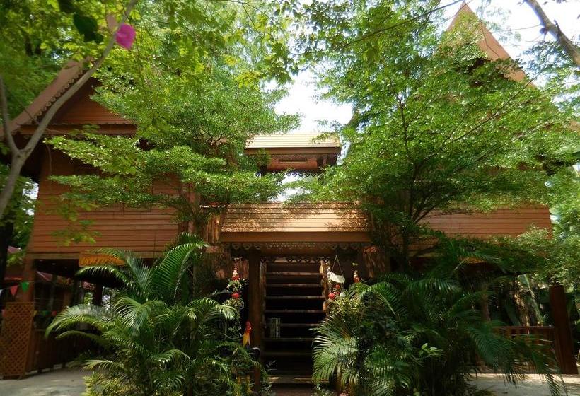 Akechanok Resort&homestay