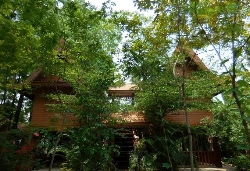 Akechanok Resort&homestay 1