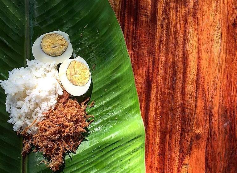 Akechanok Resort&homestay 10