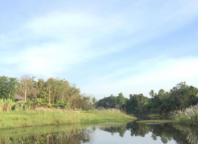 Akechanok Resort&homestay 11