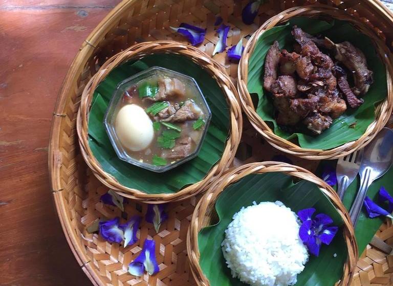 Akechanok Resort&homestay 12