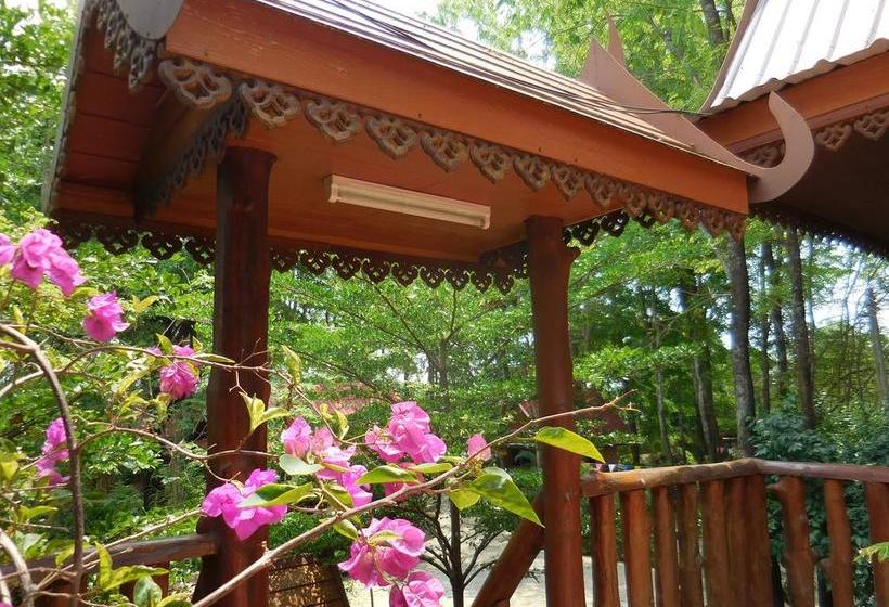 Akechanok Resort&homestay 14