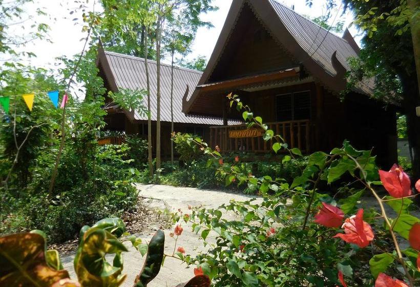 Akechanok Resort&homestay 16