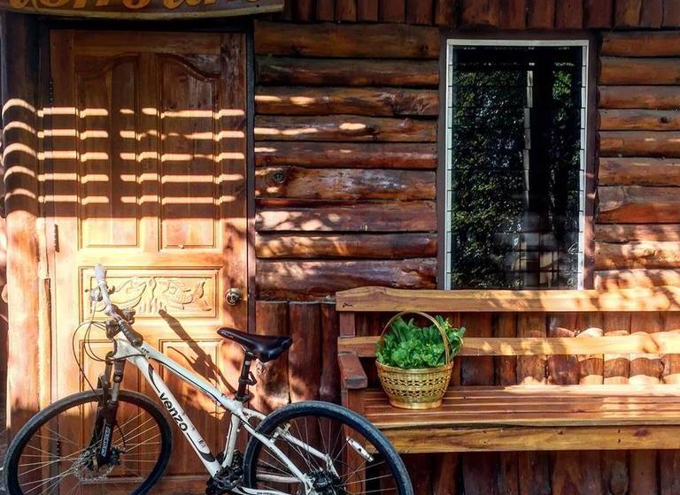 Akechanok Resort&homestay 19