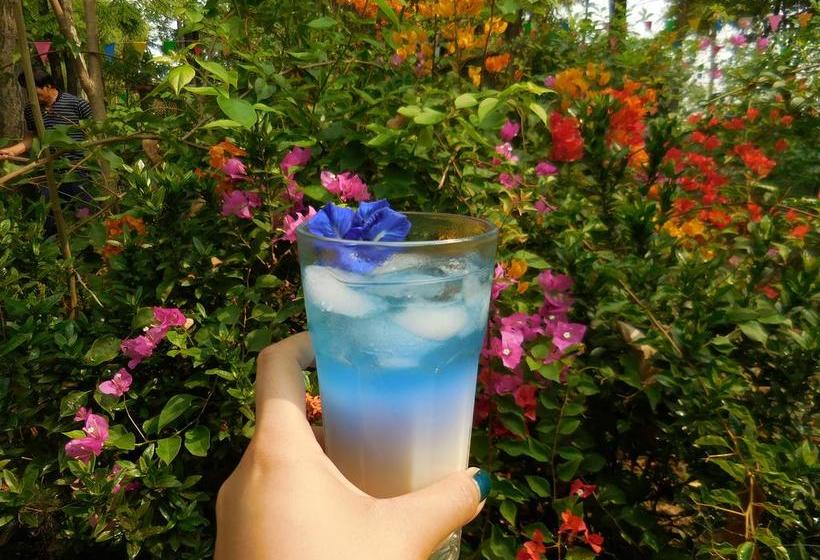 Akechanok Resort&homestay 2