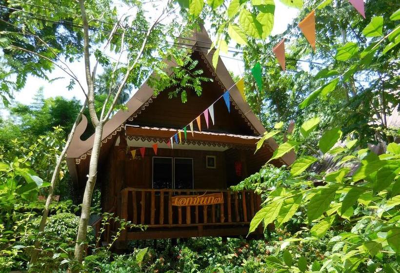 Akechanok Resort&homestay 3