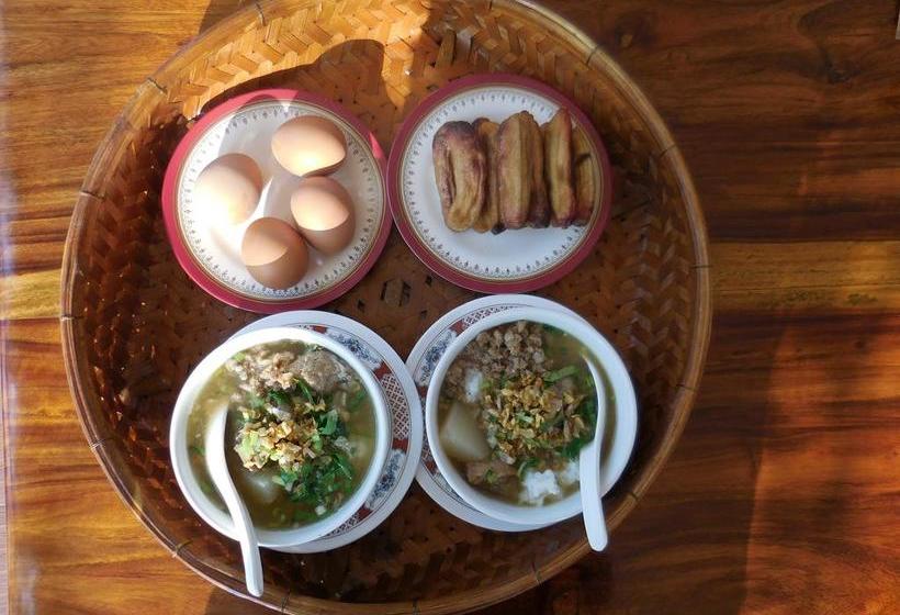 Akechanok Resort&homestay 4