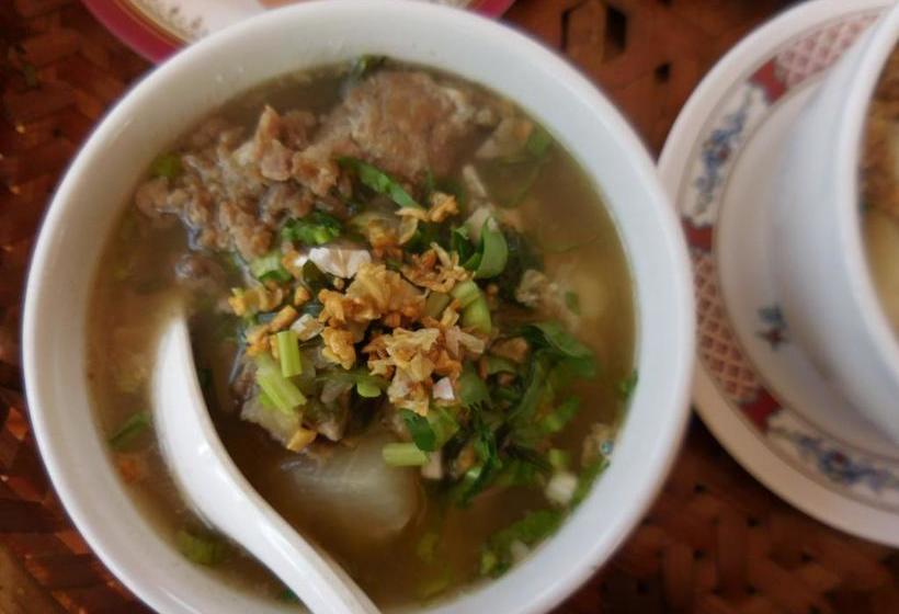 Akechanok Resort&homestay 5