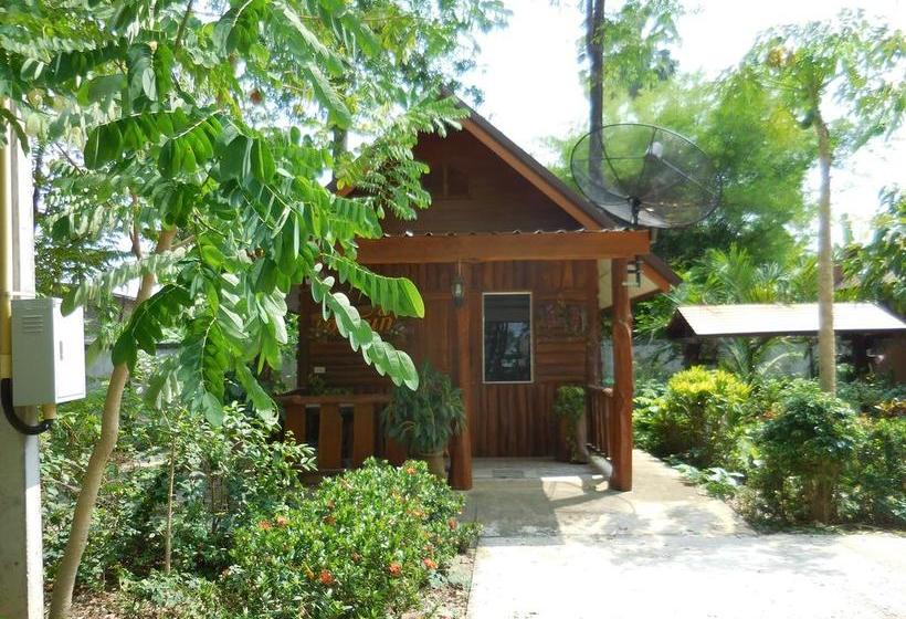 Akechanok Resort&homestay 6