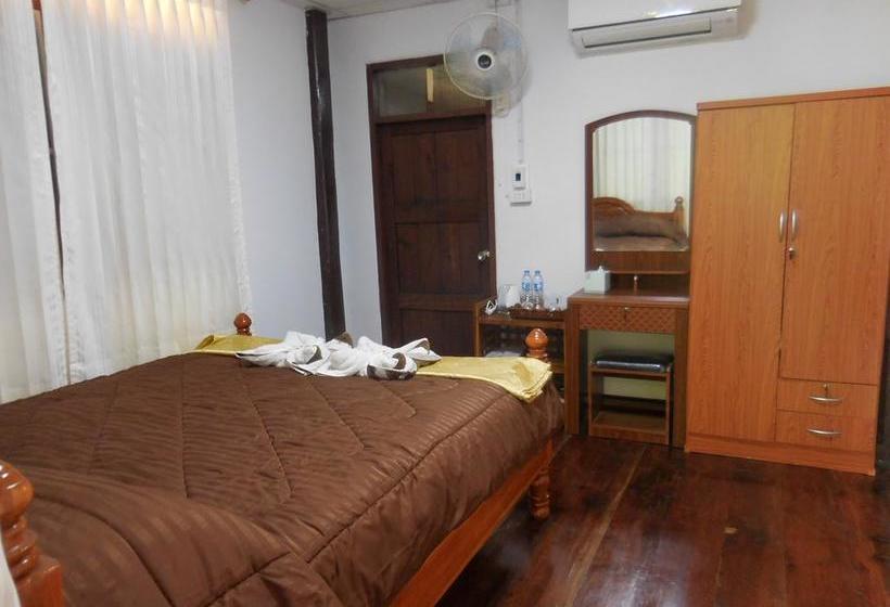 Akechanok Resort&homestay 7