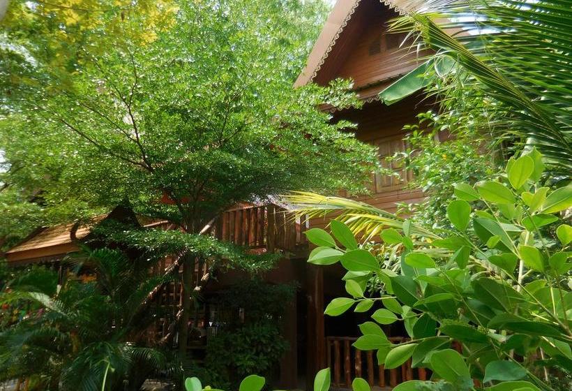 Akechanok Resort&homestay 8