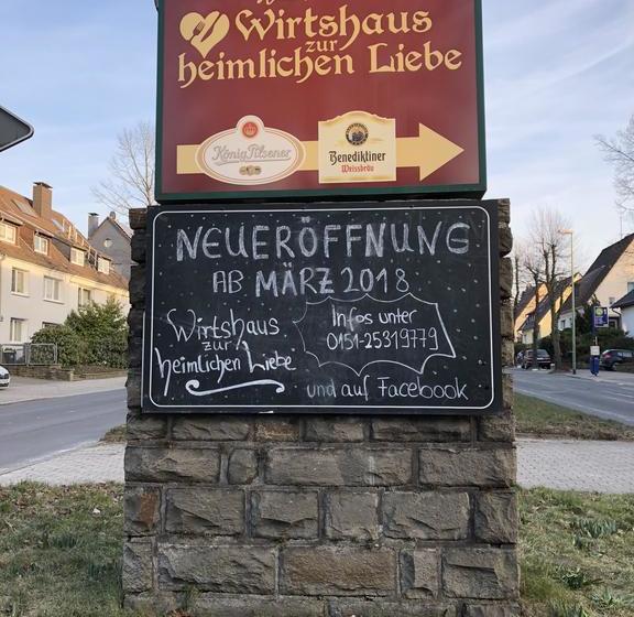 Hotel Heimliche Liebe 20