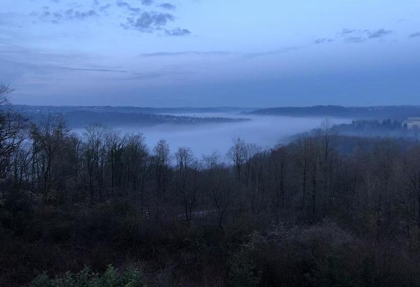 Hotel Heimliche Liebe 3