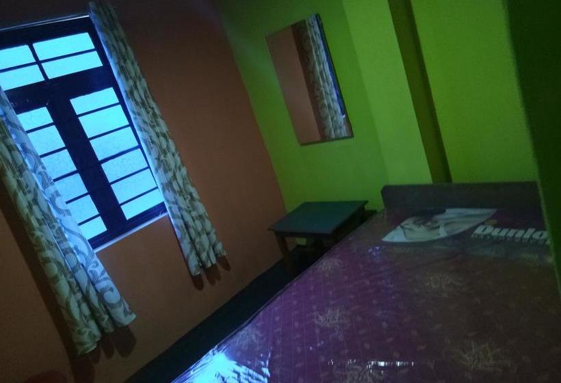 Hotel Fooding N Lodging 1