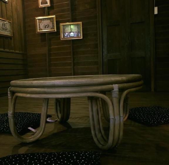 The Moment Hostel 12