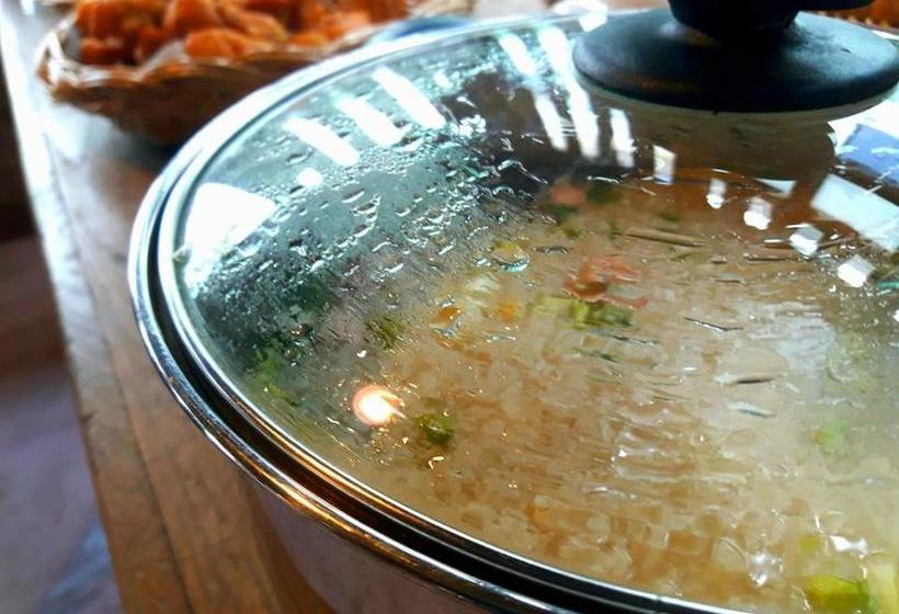 The Moment Hostel 13