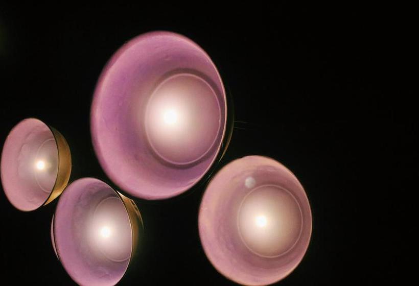 The Moment Hostel 18