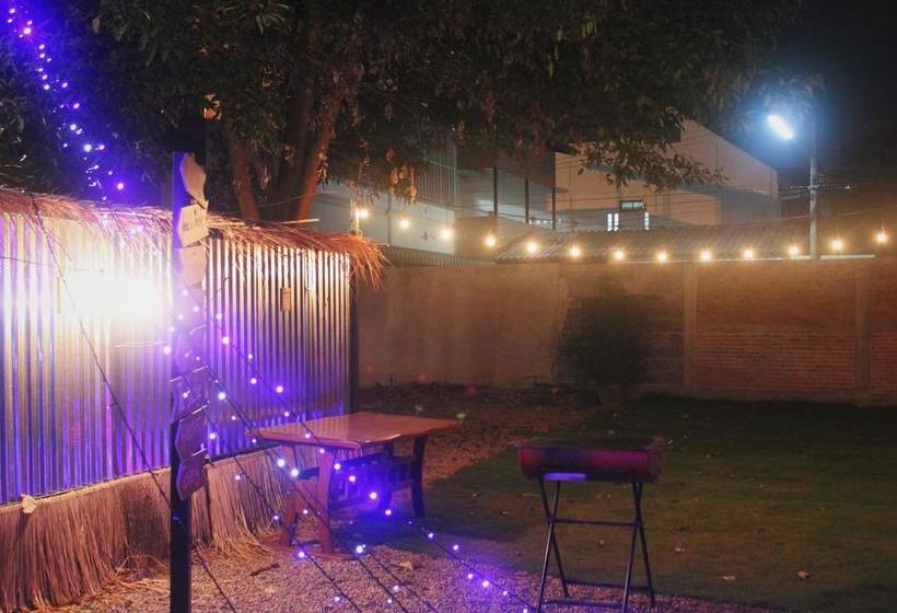 The Moment Hostel 19