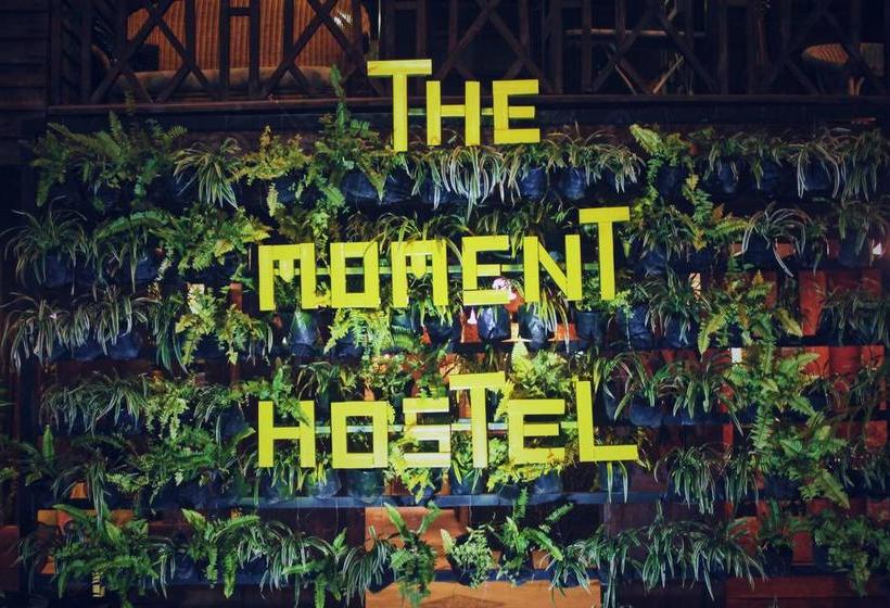 The Moment Hostel 20