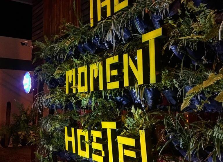 The Moment Hostel 7