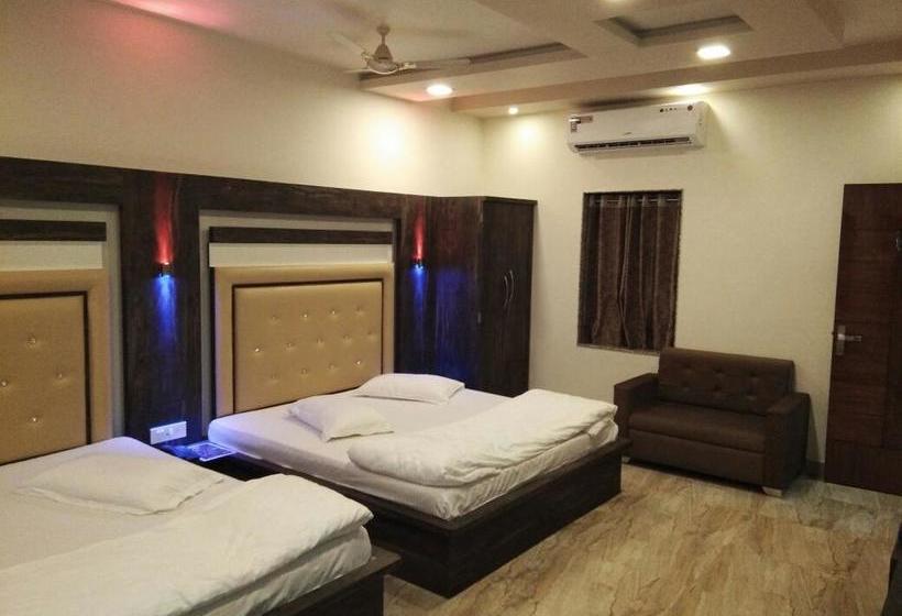 Hotel Bani Hashim Ajmer