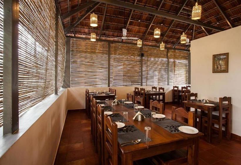 The Breeze Resort Munnar 2