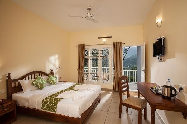 The Breeze Resort Munnar 4