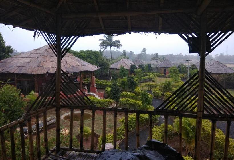 The Hillview Camp Resort