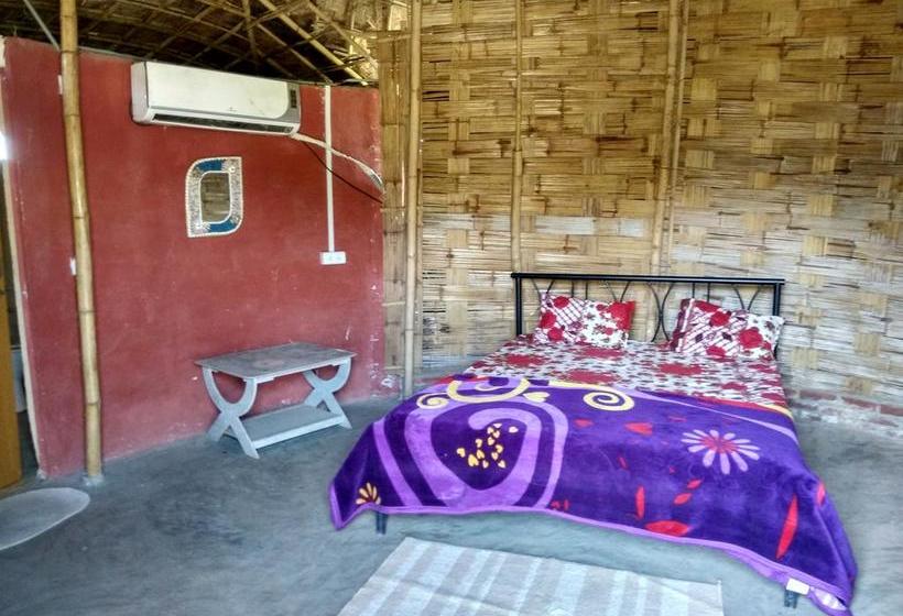 The Hillview Camp Resort 12