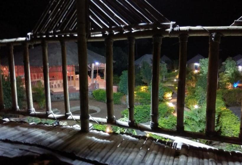 The Hillview Camp Resort 2