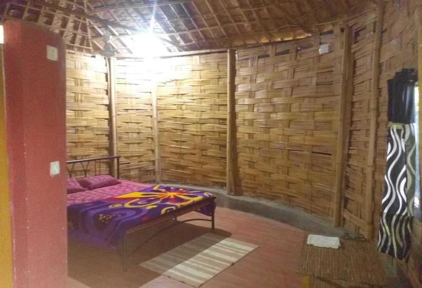 The Hillview Camp Resort 5