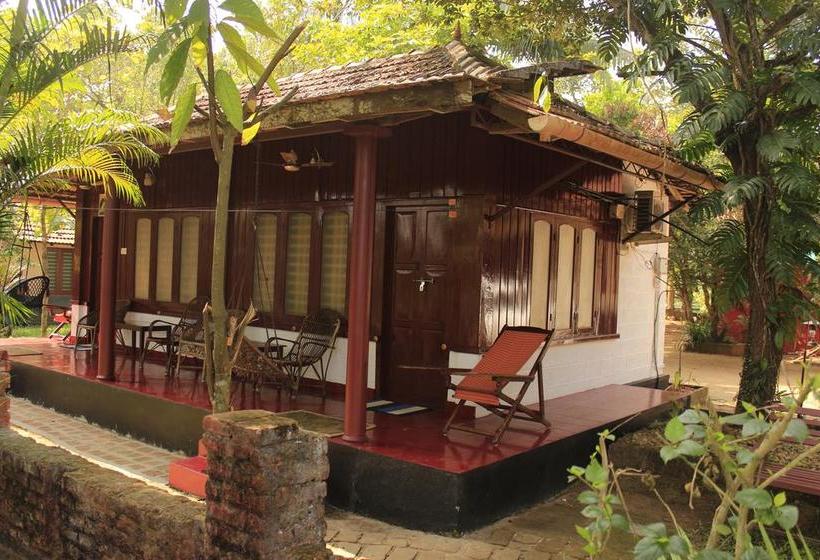 Bed and Breakfast Kaits Home  Farm Life Resorts